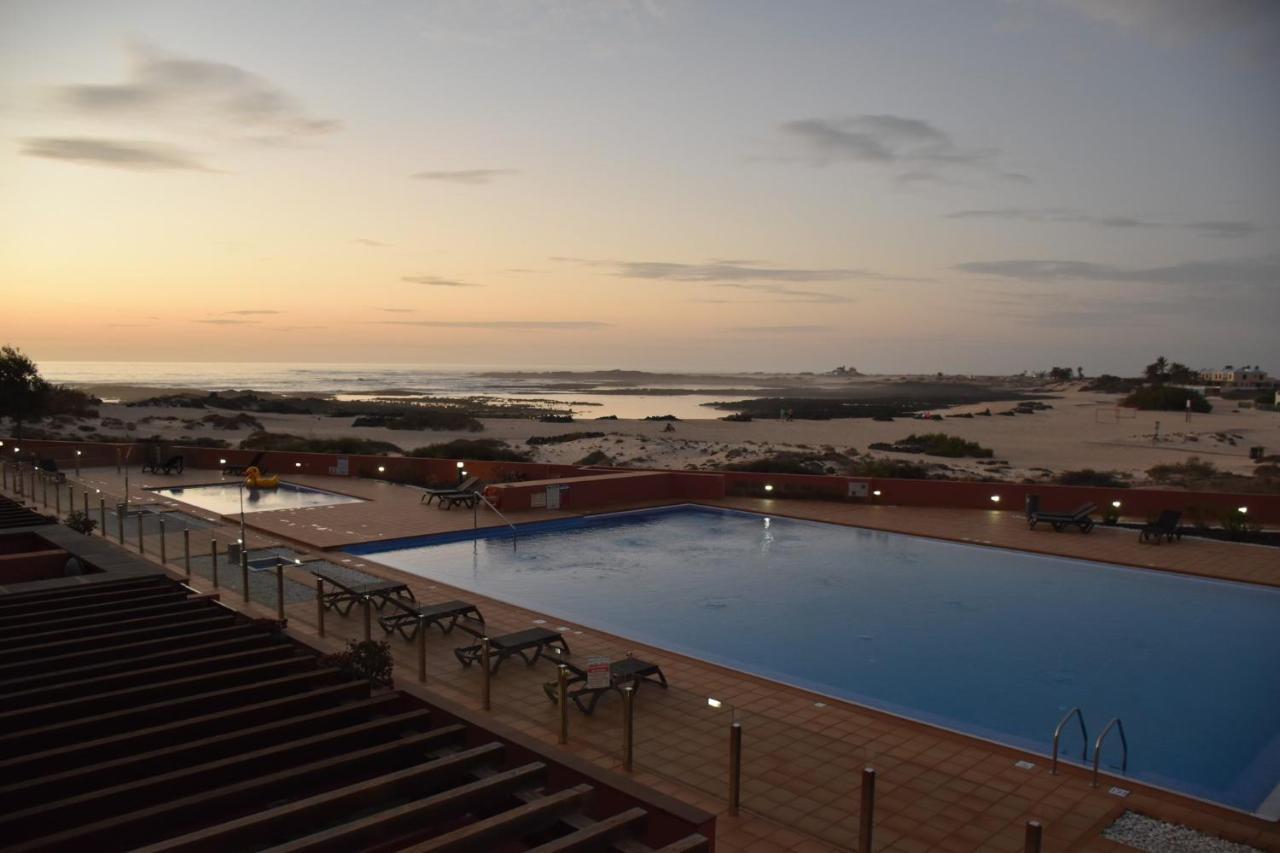 Marfolin 06 Apartamento Cotillo Exterior foto
