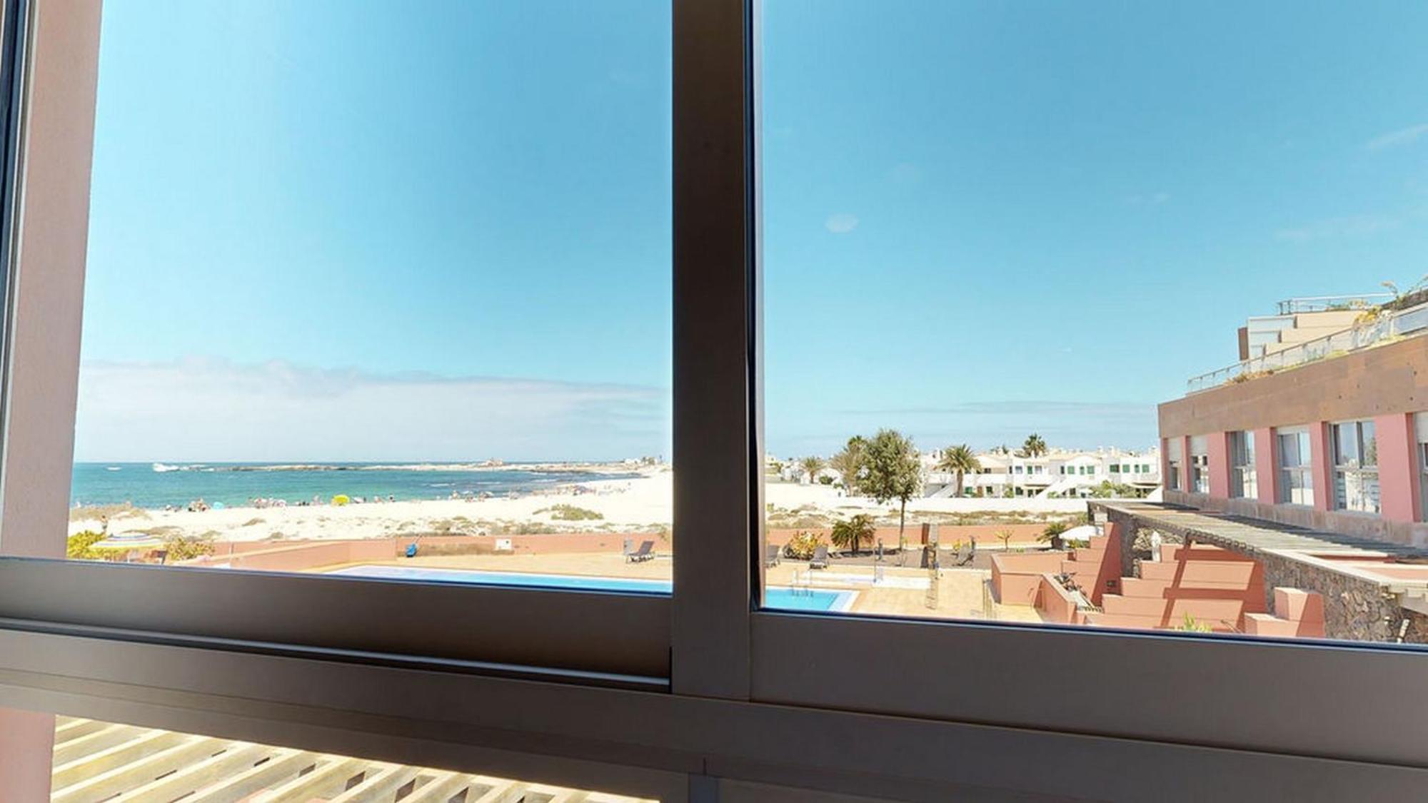 Marfolin 06 Apartamento Cotillo Exterior foto