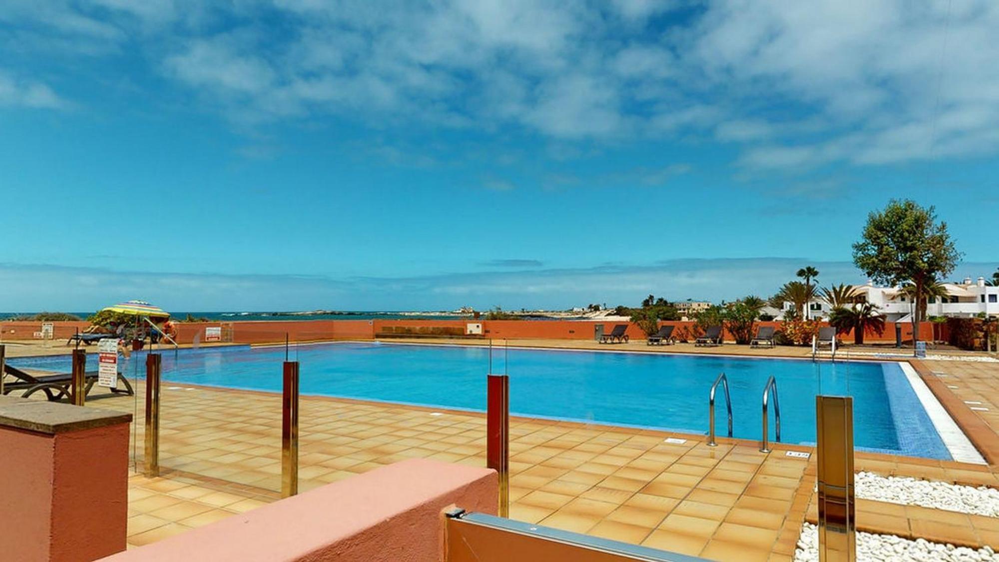 Marfolin 06 Apartamento Cotillo Exterior foto
