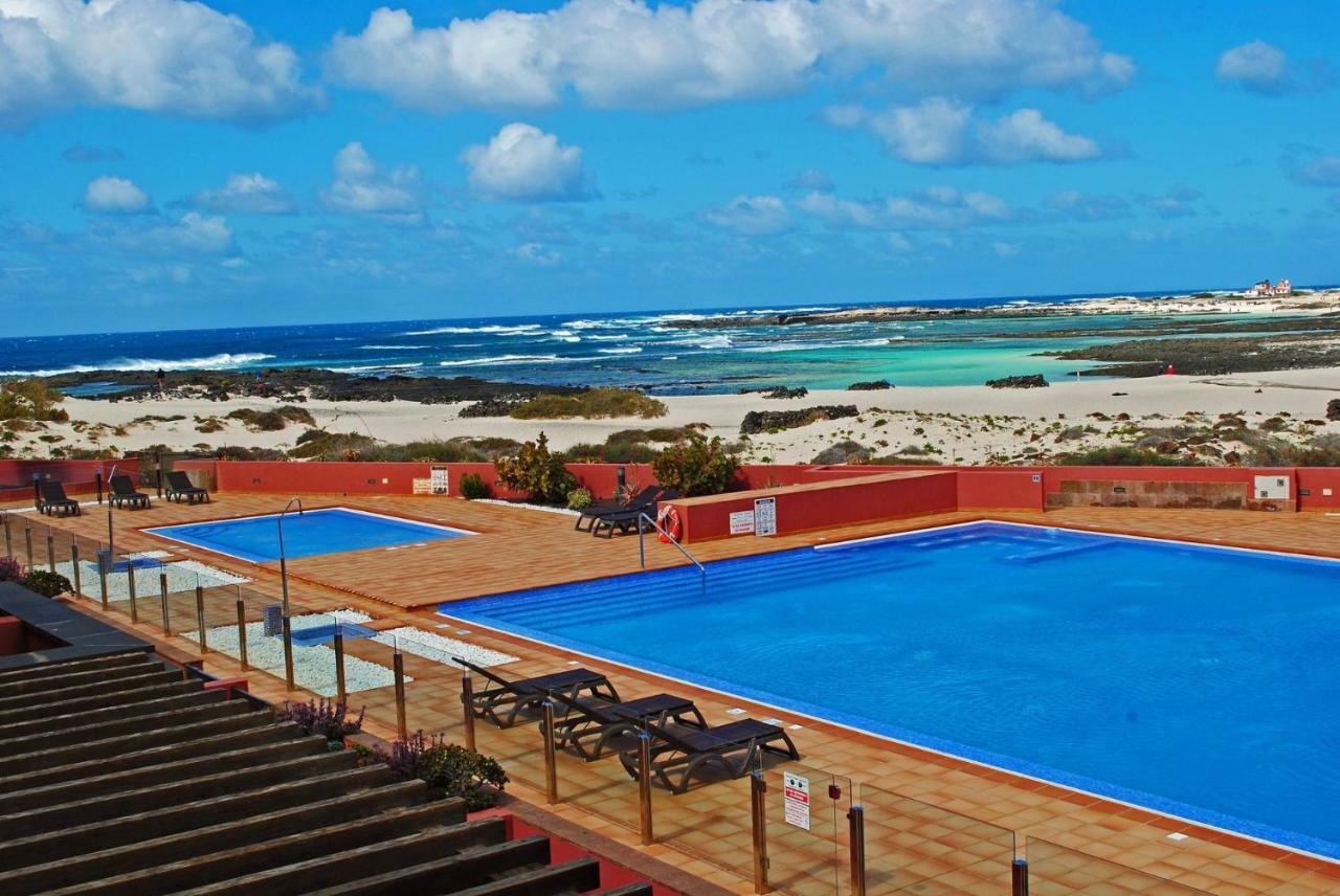 Marfolin 06 Apartamento Cotillo Exterior foto